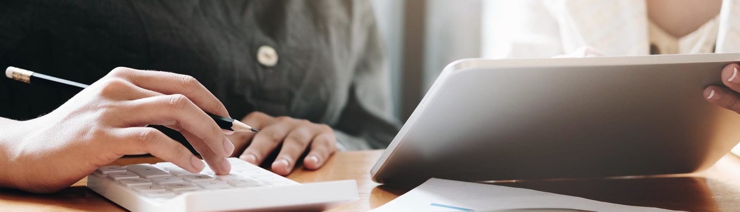 DCAA Approved Accounting System April Blog 1