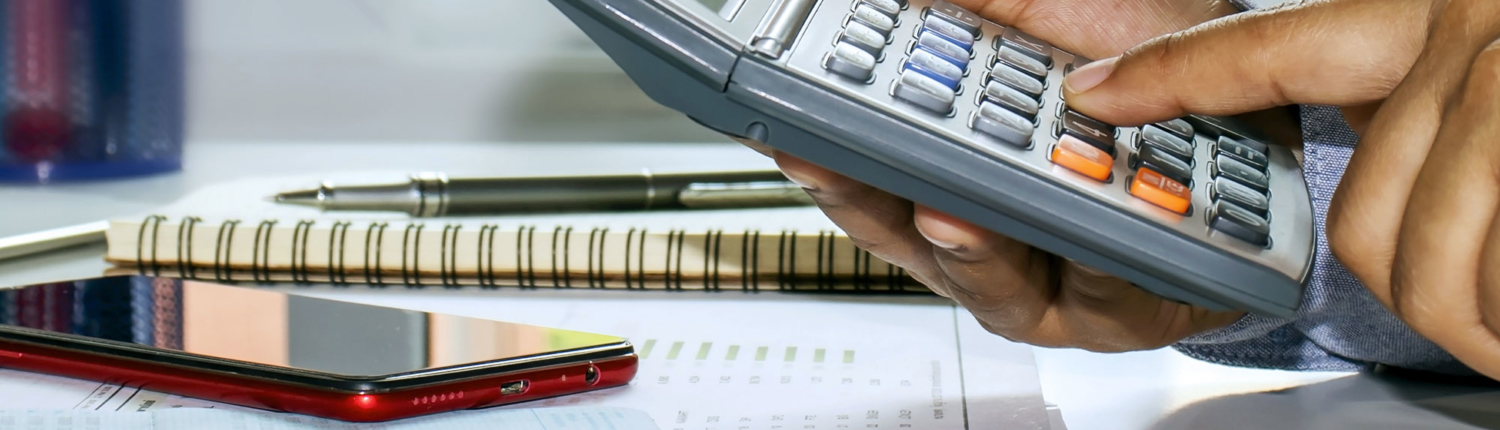 May 1 Blog Image Non- profit organizer managing finances for upcoming movement