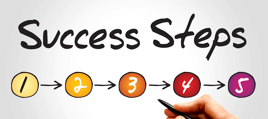 5-steps-to-success