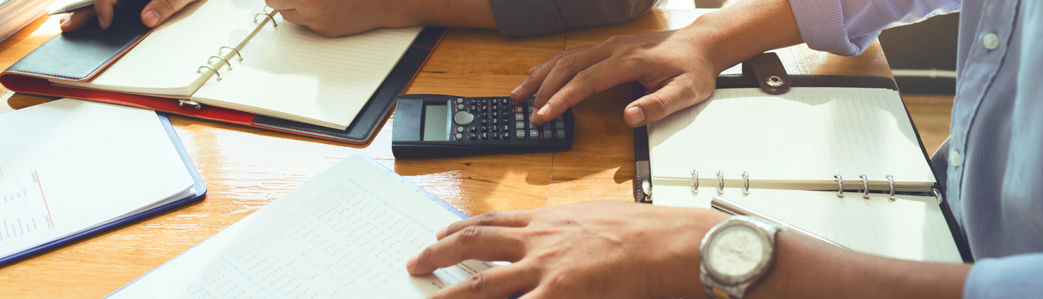 May Blog 1 Image Why Outsourced CFO Services Benefit Early Stage Companies